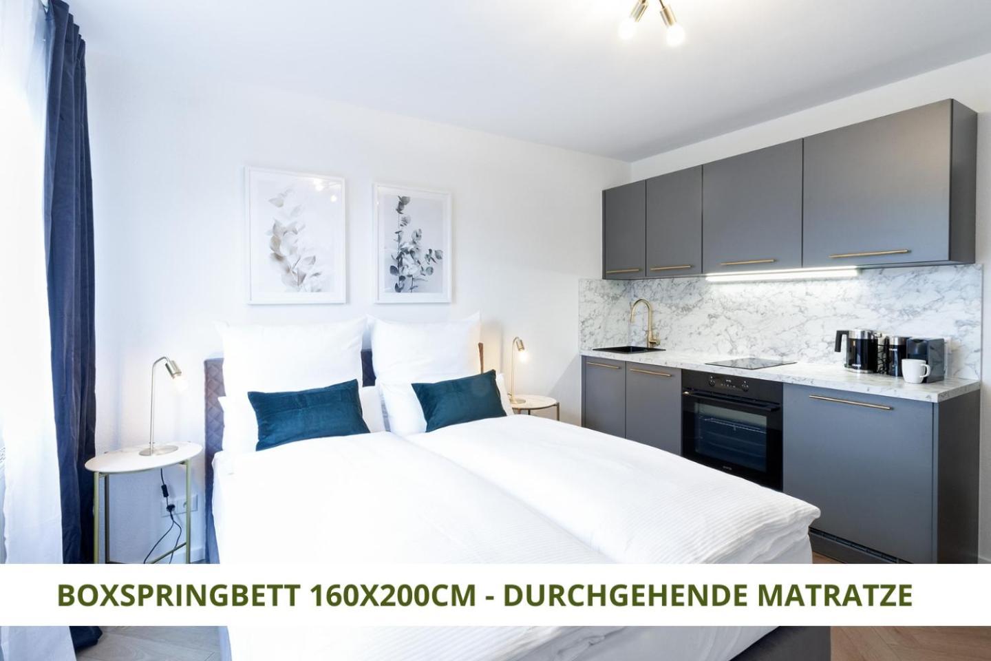 באיירוט Apartment Wahnfried No5 - Zentrales Cityapartment Kueche Mit Duschbad - 300M Zur Fussgaengerzone מראה חיצוני תמונה