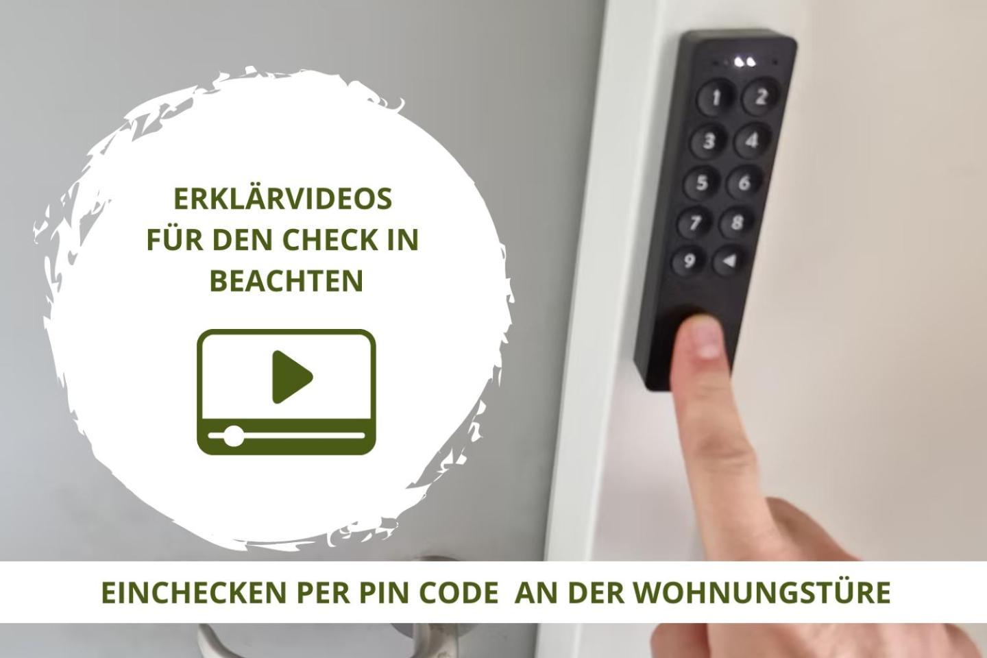 באיירוט Apartment Wahnfried No5 - Zentrales Cityapartment Kueche Mit Duschbad - 300M Zur Fussgaengerzone מראה חיצוני תמונה